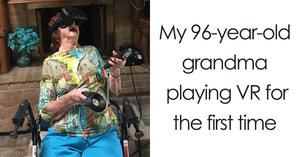 50+ Times People Did Things For The First Time, And Had The Funniest Reactions