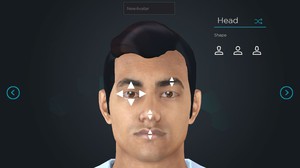 This company lets you make an avatar that can be used across different virtual-reality environments