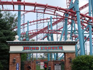 Virtual reality roller coaster coming to Six Flags New England | NH1