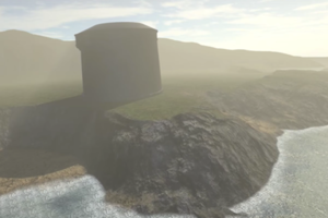 New Game Turns James Joyce's <em>Ulysses</em> Into Virtual Reality