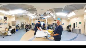Toronto hospitals embrace virtual reality | Toronto Star