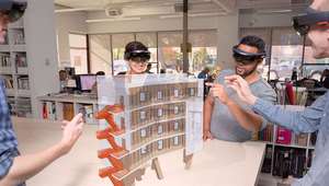 Sketchup Viewer for HoloLens review