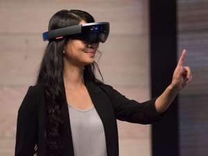 After acquiring several firms and new talent, Apple Inc may be looking to bring augmented reality to the masses