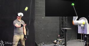Gizmodo | A clever way to make virtual reality feel...