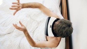 Innovationen, die aus der Porno-Industrie kamen