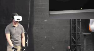 Tech Wizards At Disney Have Made Catching A Real Ball In Virtual Reality Super Easy