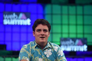 Oculus co-founder Palmer Luckey donated $100,000 to Trump’s inauguration