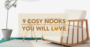 9 Single Sofas To Personalize Your Cozy Nook