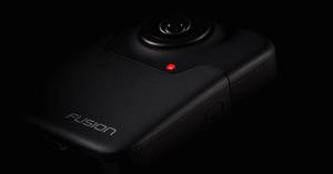 GoPro just unveiled a super high-resolution camera for virtual reality