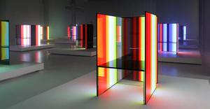 My Modern Met - Posts | Abstract, colorful, and immersive, the best pieces from...