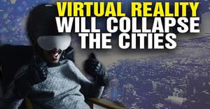 NaturalNews.com - Posts | How virtual reality can drastically backfire...