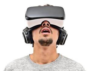 Virtual reality porn is so realistic is makes people think it’s okay to cheat in real life – and it makes you perverse too, scientists warn