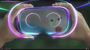 Virtual-Reality-Gadget: Googles nächste Brille wird kein Schnäppchen - SPIEGEL ONLINE - Netzwelt