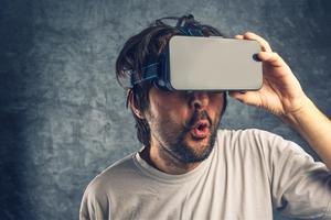 Scientists have found something extremely worrying about VR porn