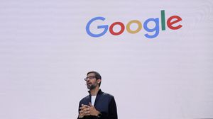 Google's Coolest Tech Is Getting Harder and Harder to See