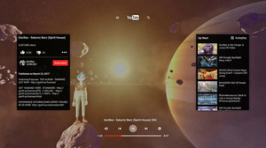 All about #Tech • Guateque en 360º: YouTube VR viene con...