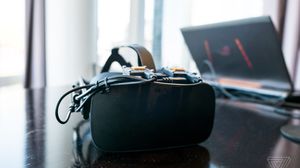A new startup from Nokia employees is trying to fix VR's biggest technical problem