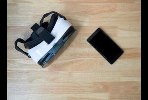 360-Virtual Reality: The Ultimate Storytelling Platform