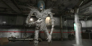 Death Note Virtual Reality Is Here
