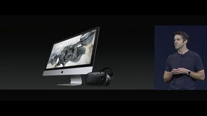 IDC predicts AR and VR headset shipments will hit 100M by 2021 as Apple pushes ARKit, powerful iMacs