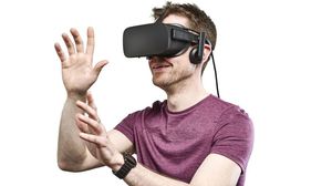 Oculus has multiple standalone VR headsets in the pipeline