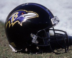 Ravens dip toe into “mixed reality,” holographic players