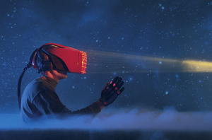 Sony Music Inks Deal With Virtual Reality App MelodyVR