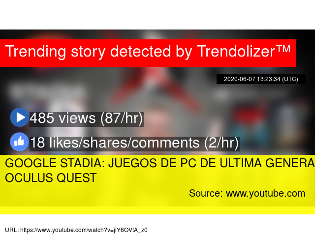 stadia oculus quest