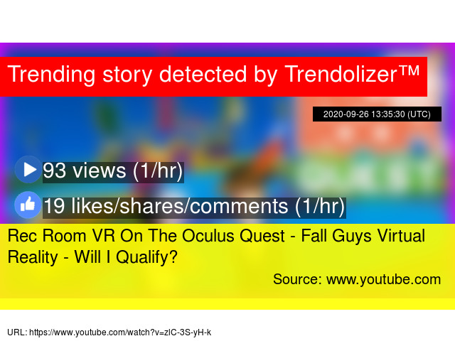 fall guys oculus quest